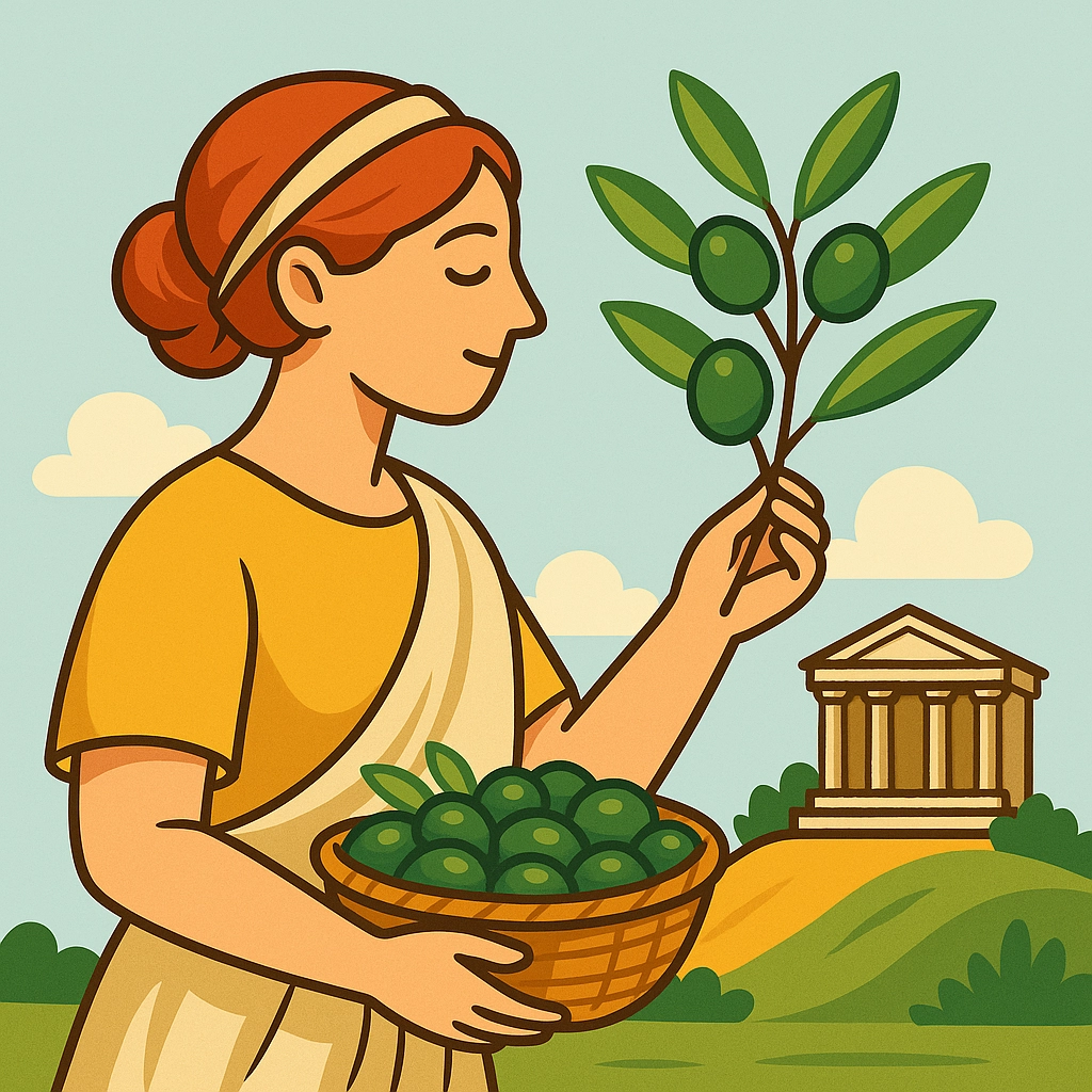 Image for Dalla tradizione al gusto: la magia della raccolta delle olive