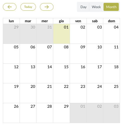 Customizable Layouts image used.